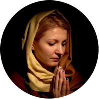 Гадалка Анна — Алексеевск